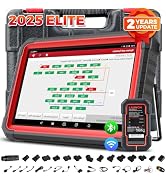 LAUNCH CRP129E OBD2 Scanner — image 4