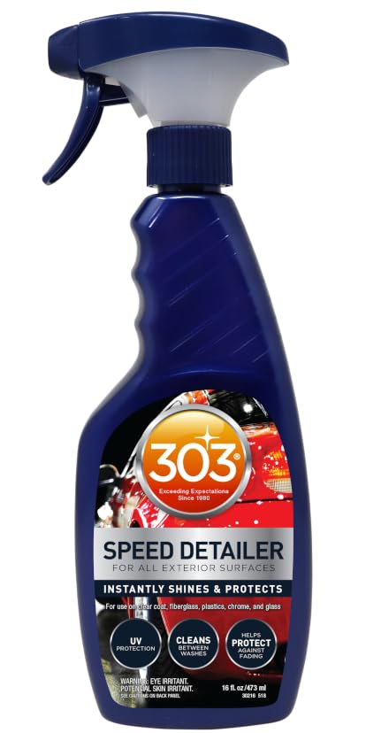 303 Products Speed Detailer — image 6