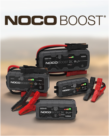 NOCO Boost Plus GB40 — image 2