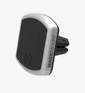Scosche MagicMount Magnetic Phone Mount for Car, Dashboard Cell Phone Holder — image 6