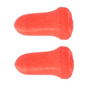 Howard Leight MAX-1 Disposable Foam Earplugs (200-Pair Box) — image 3