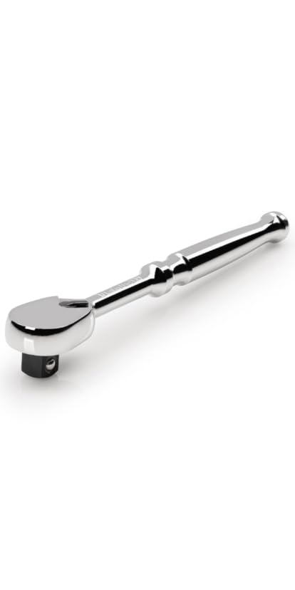Tekton SRH91001 1/4, 3/8, 1/2 Inch Drive Ratchet Set (3-Piece) — image 4
