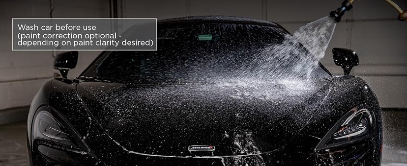 303 Products 303 Graphene Nano Spray Coating — image 8