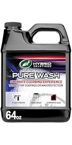 Turtle Wax Hybrid Solutions Ceramic + Graphene Inside Job Interior Detailer — image 7