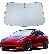 Magnelex Car Windshield Sunshade — image 8