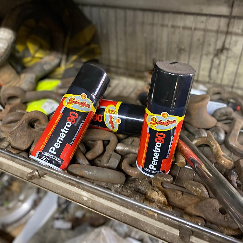 Schaeffer's Penetro 90 High Performance Penetrating Oil — image 4
