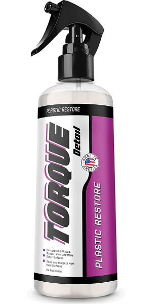 Torque Detail Mirror Shine — image 11