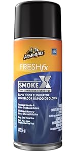 Armor All FRESHfx Rapid Odor Eliminator New Car (3-Count) — image 5