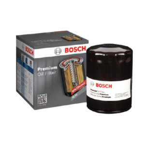 Bosch 3323 Premium Oil Filter — image 3