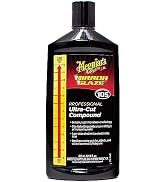 Meguiar's Soft Buff DA Foam Cutting Disc — image 7