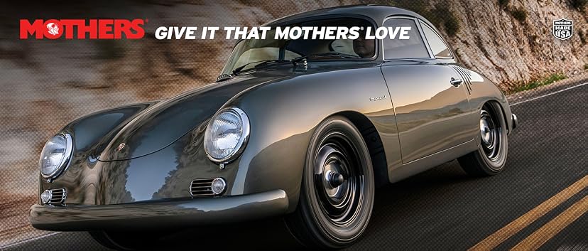 Mothers Leather Cleaner — image 1
