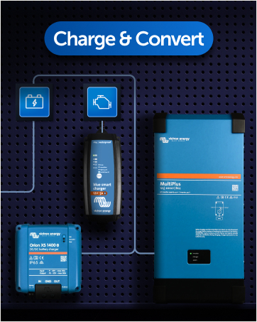Victron Energy Blue Smart IP65 12V 5A — image 8