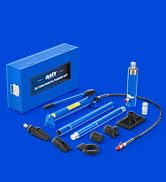 Orion Motor Tech 24pc Brake Caliper Wind Back Tool Kit — image 10