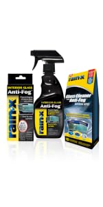 Rain-X Interior Glass Anti-Fog — image 10