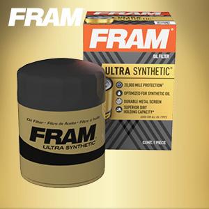 FRAM Extra Guard EG+ PH2P Oil Filter — image 8