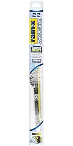 Rain-X Silicone Endura Wiper Blade — image 9