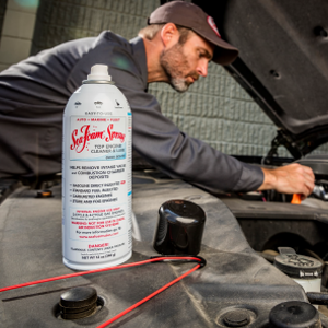 Sea Foam Spray SS14 Top Engine Cleaner & Lube — image 2