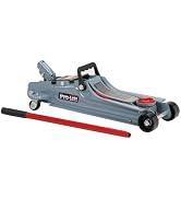 Pro-LifT F-767 Grey Low Profile Floor Jack (2-Ton) — image 12