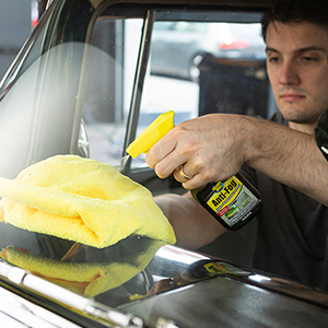 Stoner Invisible Glass Anti-Fog Interior Windshield Treatment — image 4