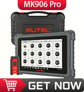 Autel MaxiCOM MK808Z Bidirectional OBD2 Scanner — image 10