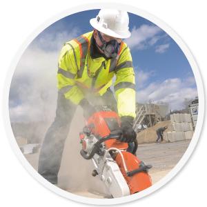 GVS SPR457 Elipse P100 Half Mask Respirator — image 4