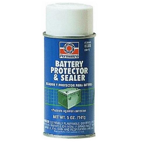 Permatex 80370 Battery Protector and Sealer (5 oz) — image 1