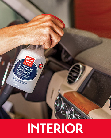 Griot's Garage Interior Detailer — image 11