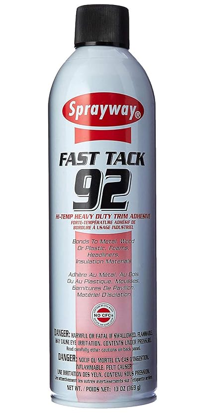 Sprayway SW946 Silicone Spray and Release Agent — image 12