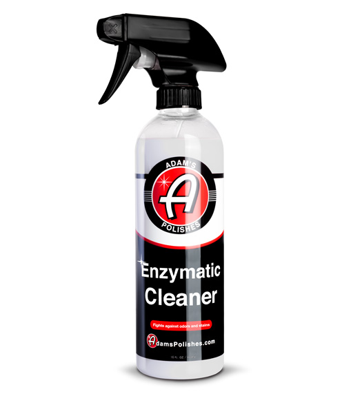 Adam's Polishes Enzymatic Cleaner — image 12