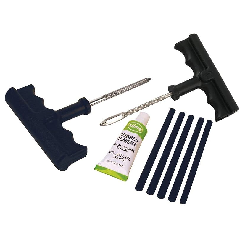 Slime Tire Plug Kit 1034-A — image 1