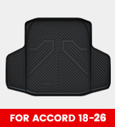 LASFIT All Weather TPE Floor Mats — image 7
