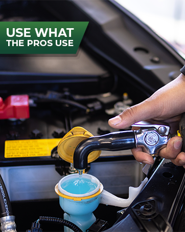 Qwix Mix Windshield Washer Fluid Concentrate — image 8