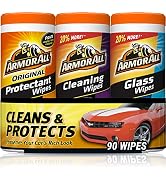 Armor All FRESH FX Carpet and Upholstery Cleaner — image 12