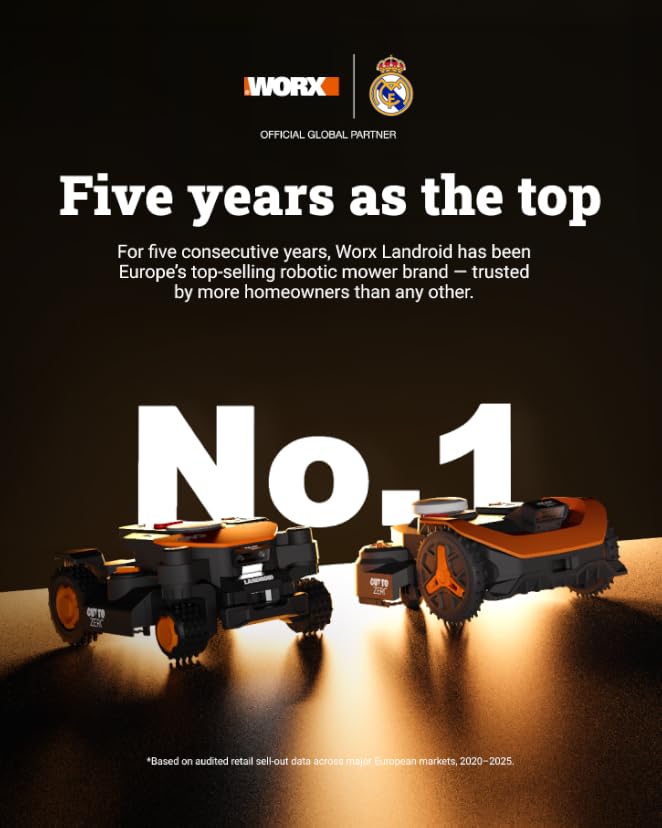 WORX WX030L 20V Power Share Cordless Cube Vac — image 4