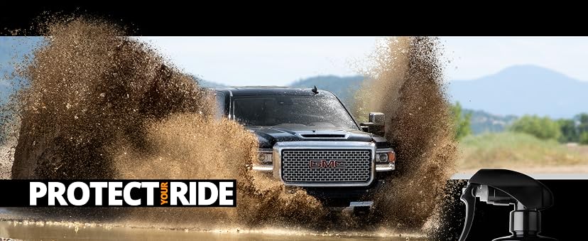 Cerakote Platinum Rapid Ceramic Paint Sealant Spray — image 8