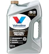 Valvoline MaxLife High Mileage Complete Fuel System Cleaner — image 7