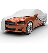 Budge Lite Car Cover, Size 3 — image 4