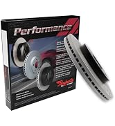 Raybestos Element3 EHT Front Brake Pad Set (EHT1210H) — image 11