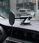 iOttie Easy One Touch Signature Dashboard & Windshield Car Mount — image 4
