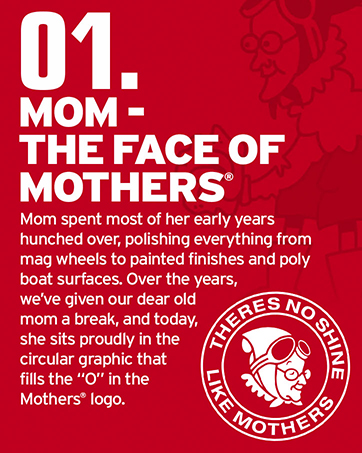 Mothers Leather Cleaner — image 3