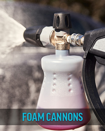 MTM Hydro PF22.2 Foam Cannon — image 12