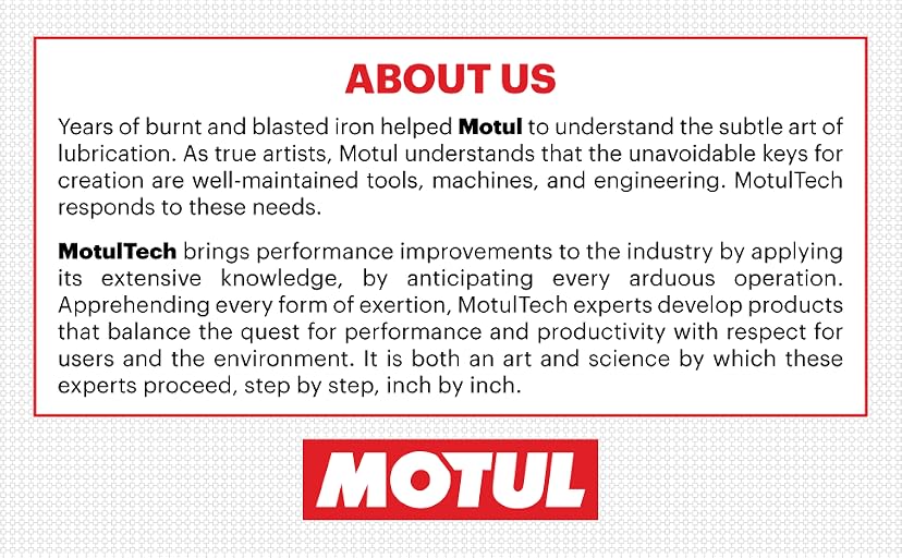 Motul RBF 600 DOT 4 Factory Line Racing Brake Fluid — image 3