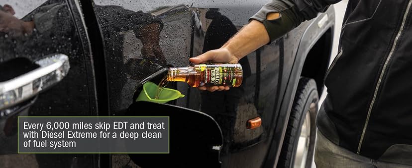Hot Shot's Secret Everyday Diesel Treatment (EDT) — image 6