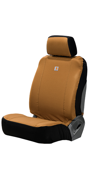 Carhartt Front Seat Car Organizer — image 10