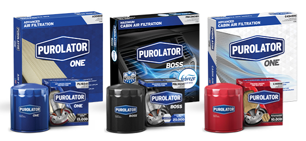Purolator PurolatorONE PL14610 Oil Filter — image 8