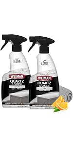 Weiman Leather Cleaner & Conditioner — image 12