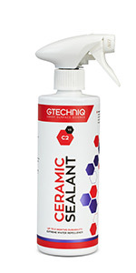 Gtechniq W9 Water Spot Remover — image 9