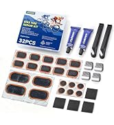 AUTOWN 68-Piece Tire Repair Kit — image 7