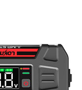 LOKITHOR J401X Jump Starter — image 8