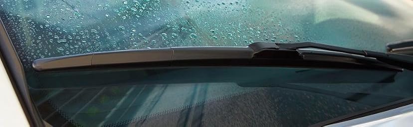 Michelin Stealth Ultra Hybrid Wiper Blade with Smart Technology — image 4